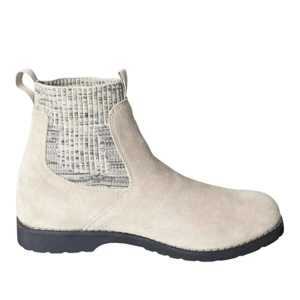 NWOB THE NORTH FACE Ballard III Waterproof Chelsea Boot Size 10.5